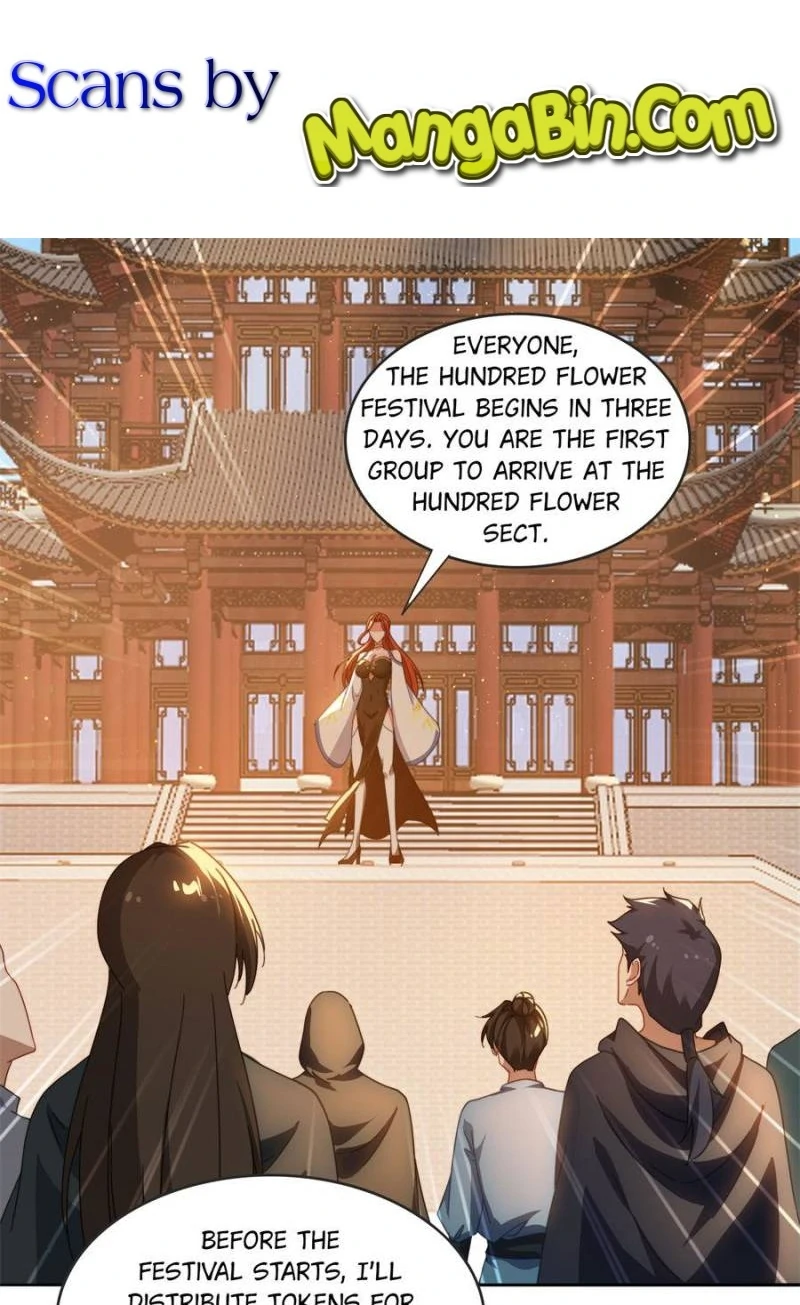 Sign-in for 90,000 Years Chapter 44 - page 1