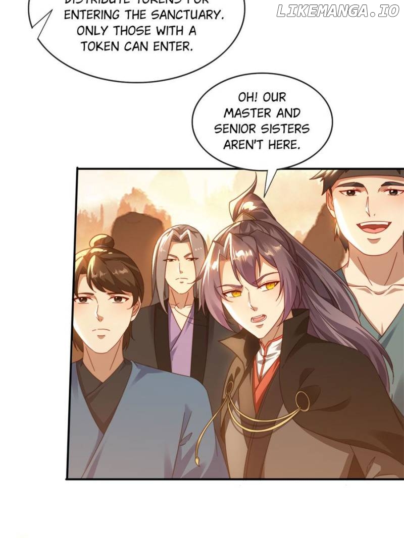 Sign-in for 90,000 Years Chapter 44 - page 2