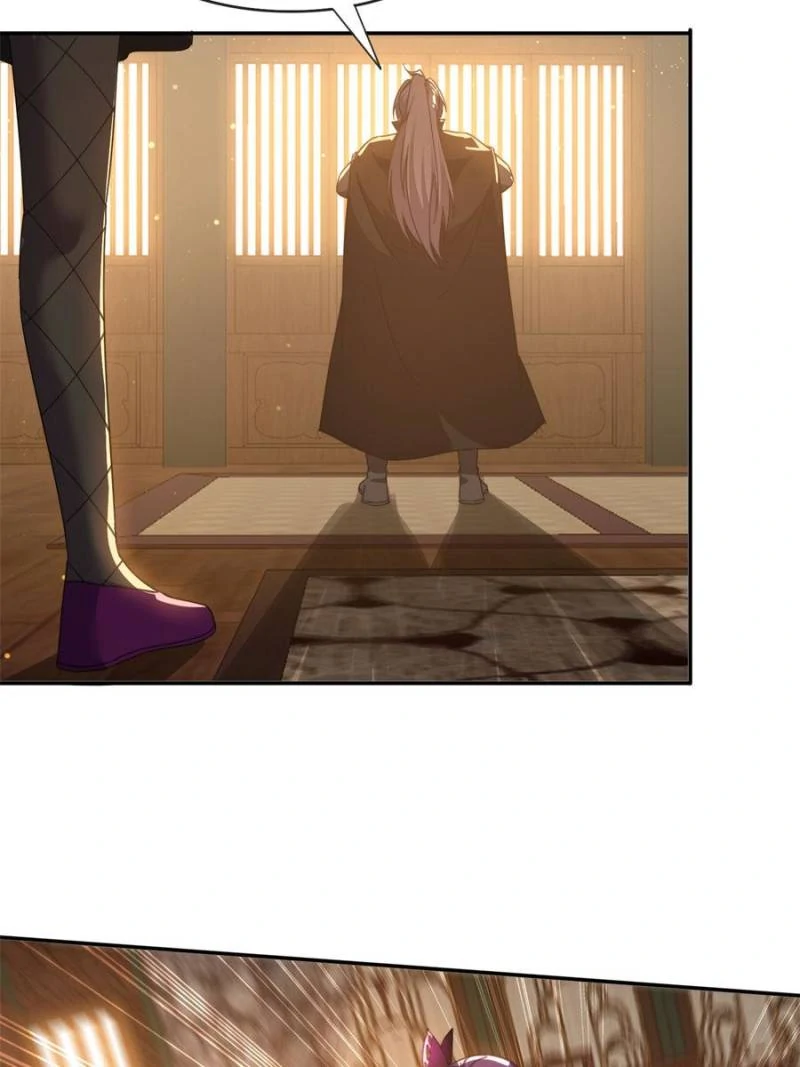 Sign-in for 90,000 Years Chapter 44 - page 31