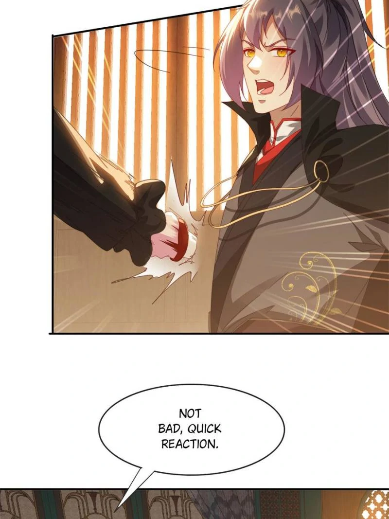 Sign-in for 90,000 Years Chapter 44 - page 33