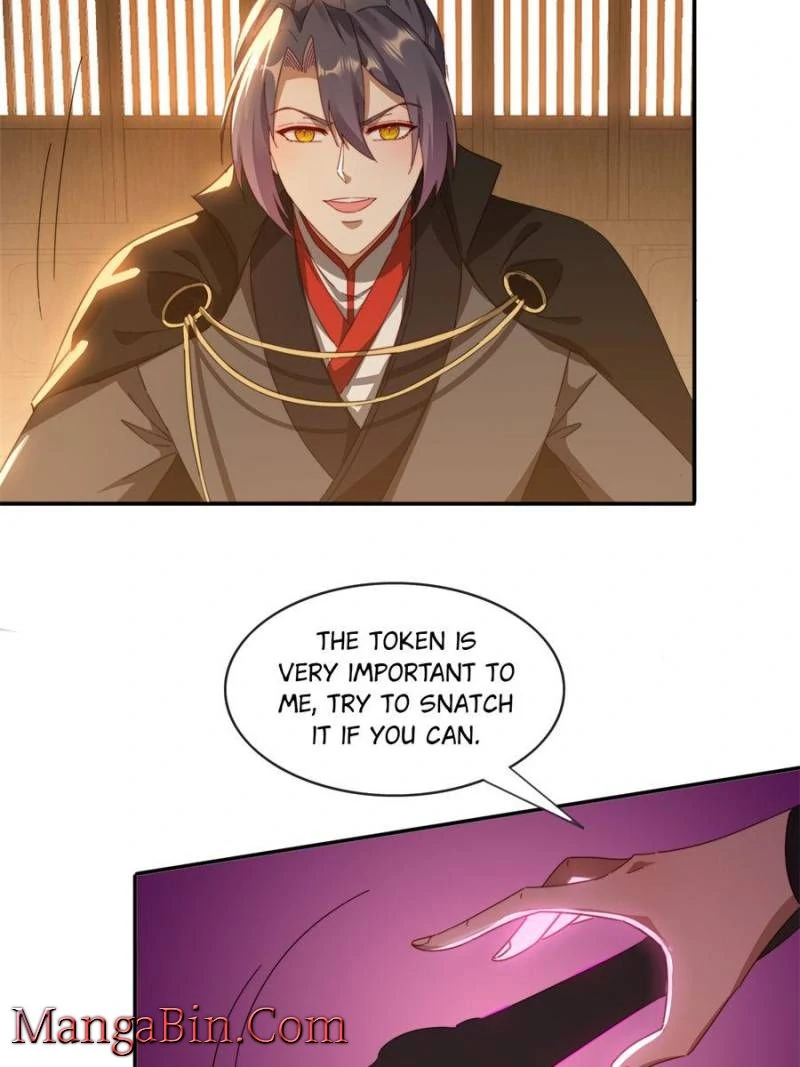 Sign-in for 90,000 Years Chapter 44 - page 36