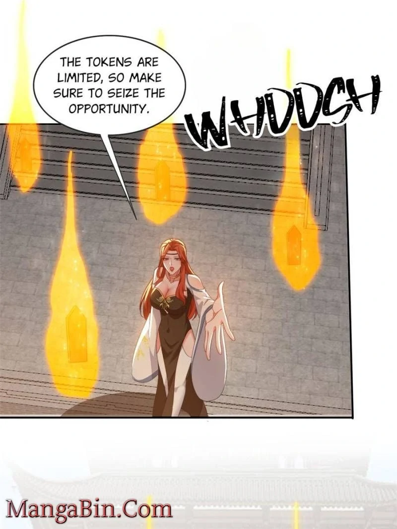 Sign-in for 90,000 Years Chapter 44 - page 3