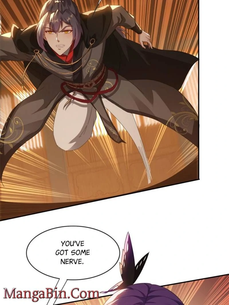 Sign-in for 90,000 Years Chapter 44 - page 43