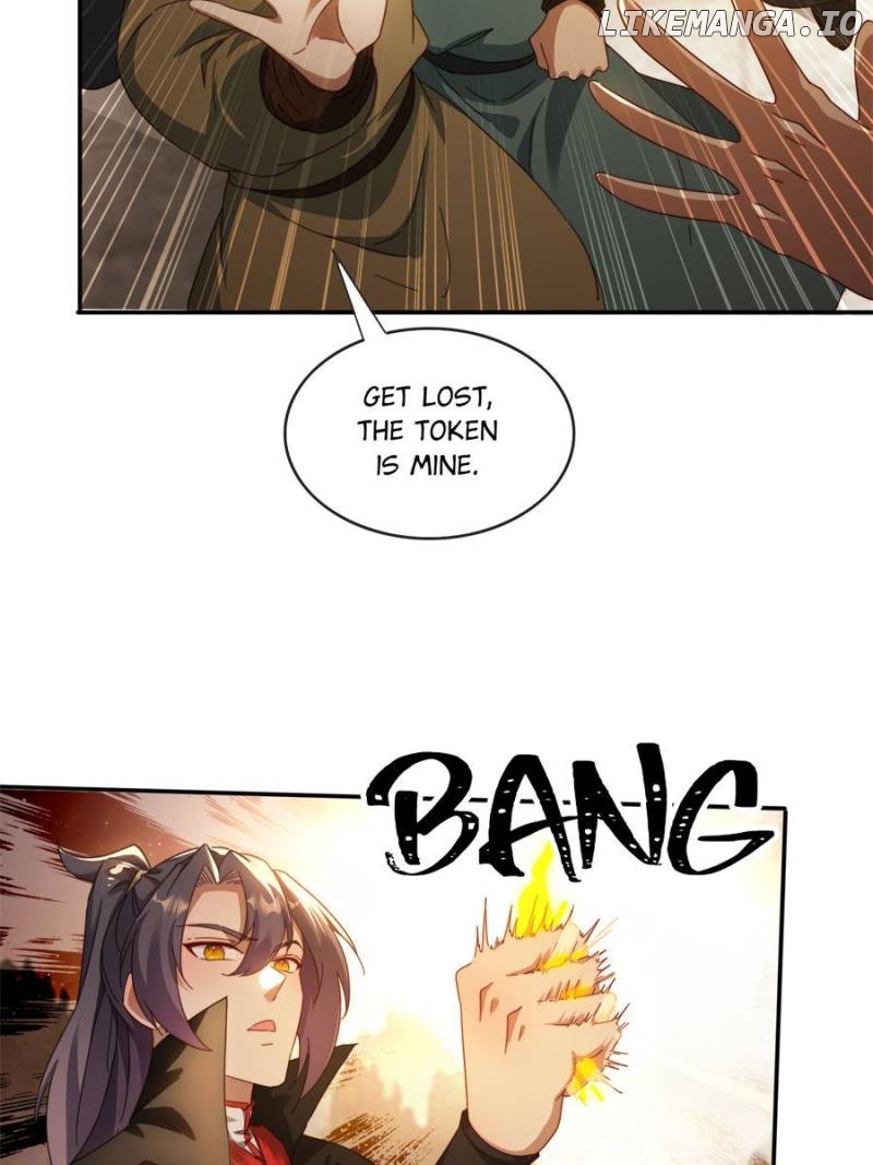 Sign-in for 90,000 Years Chapter 44 - page 6
