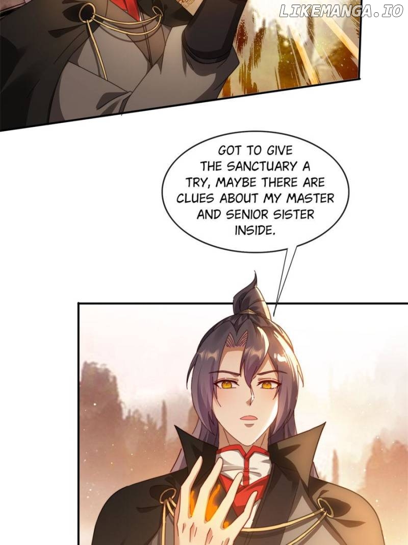 Sign-in for 90,000 Years Chapter 44 - page 7
