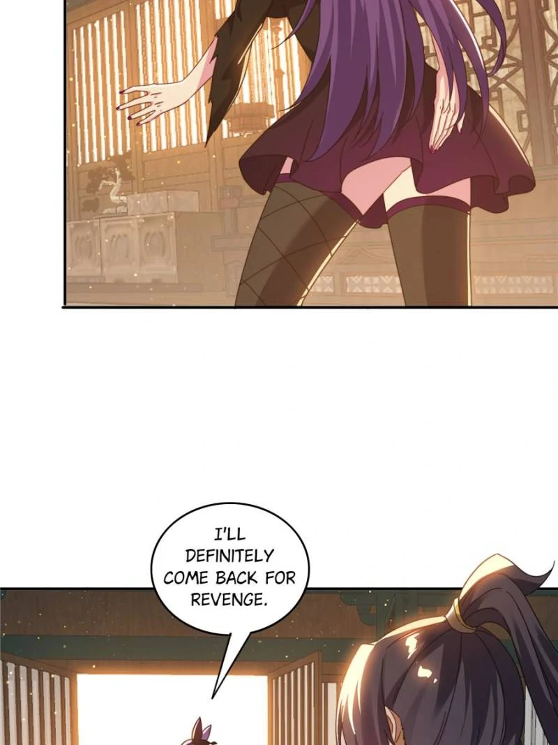 Sign-in for 90,000 Years Chapter 45 - page 14