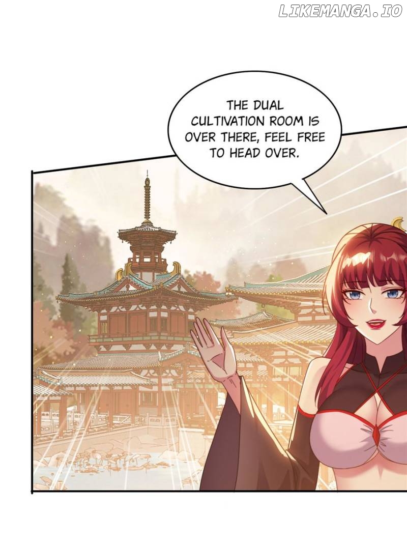 Sign-in for 90,000 Years Chapter 45 - page 21