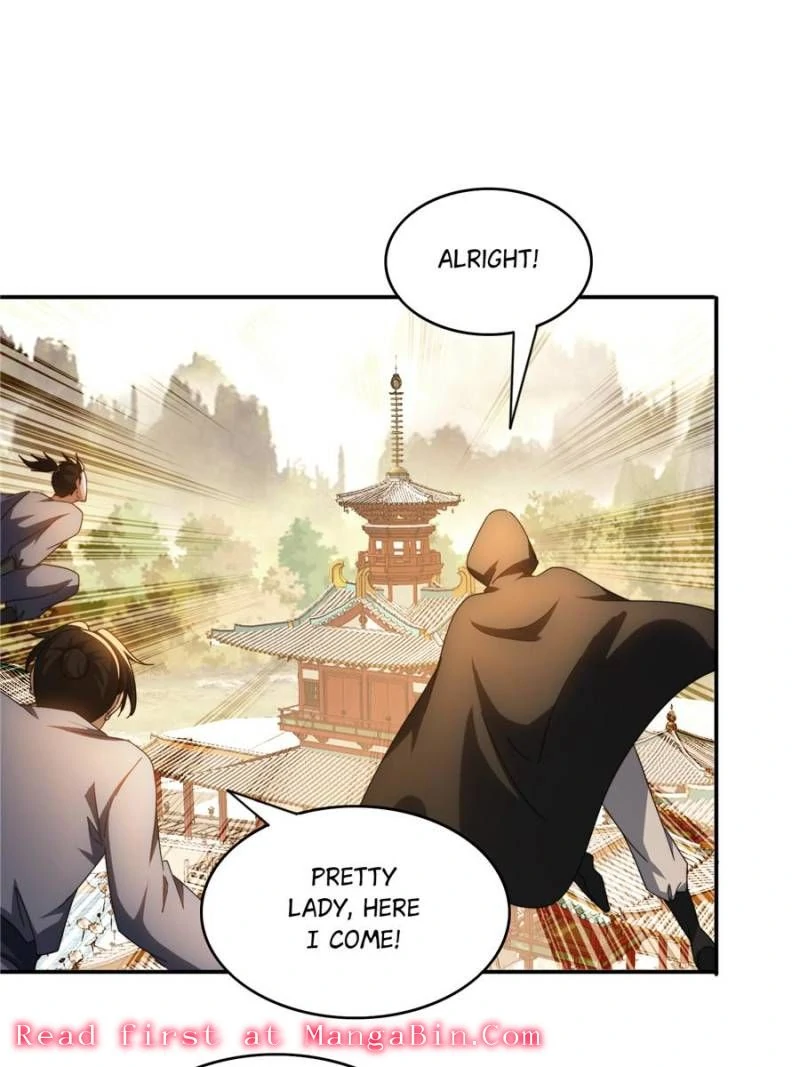 Sign-in for 90,000 Years Chapter 45 - page 22