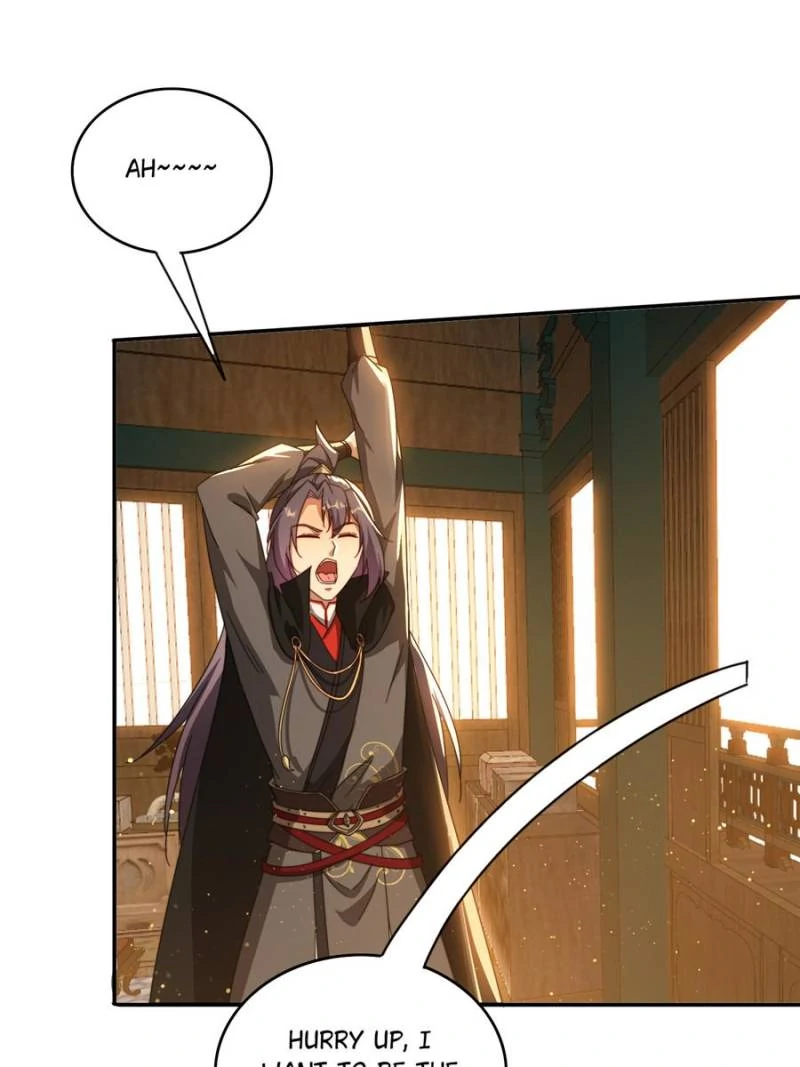 Sign-in for 90,000 Years Chapter 45 - page 24