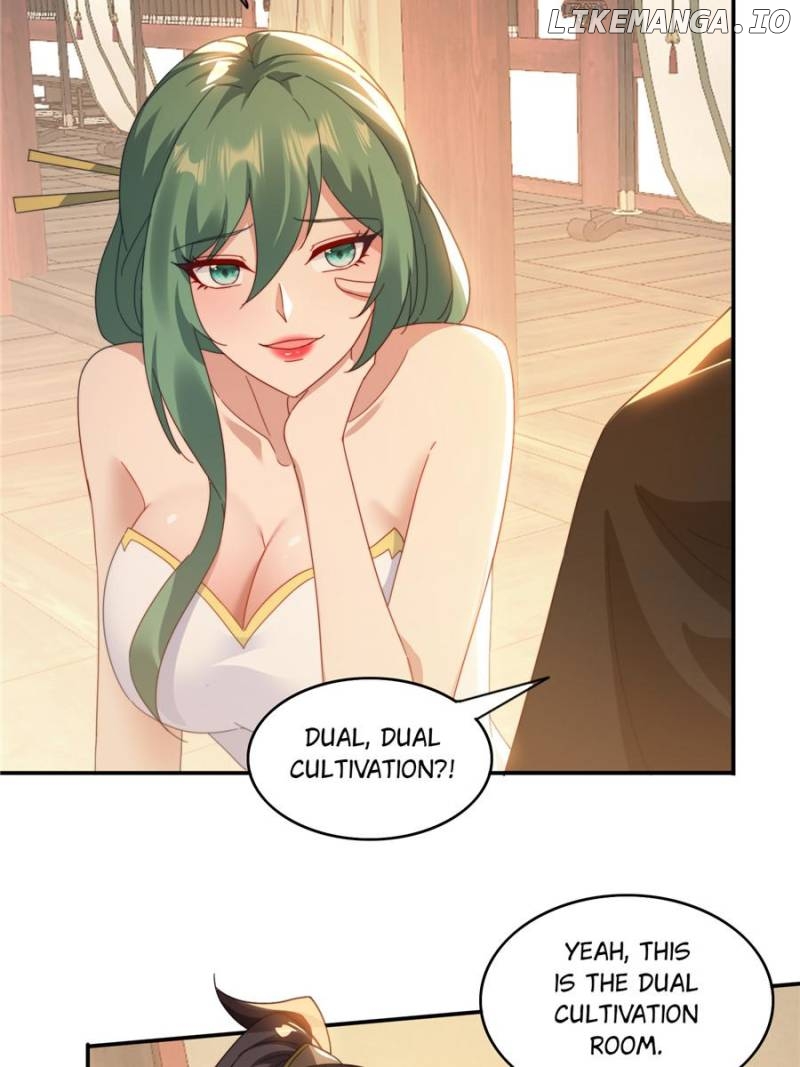 Sign-in for 90,000 Years Chapter 45 - page 31