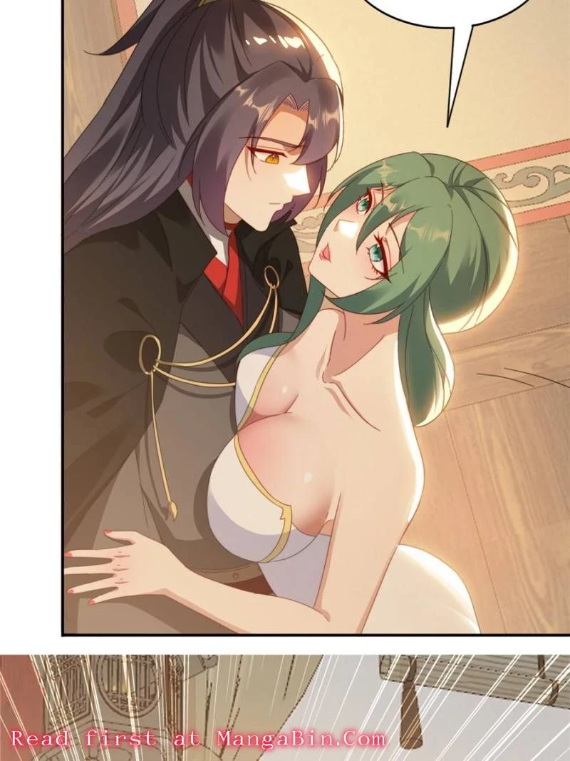 Sign-in for 90,000 Years Chapter 45 - page 32