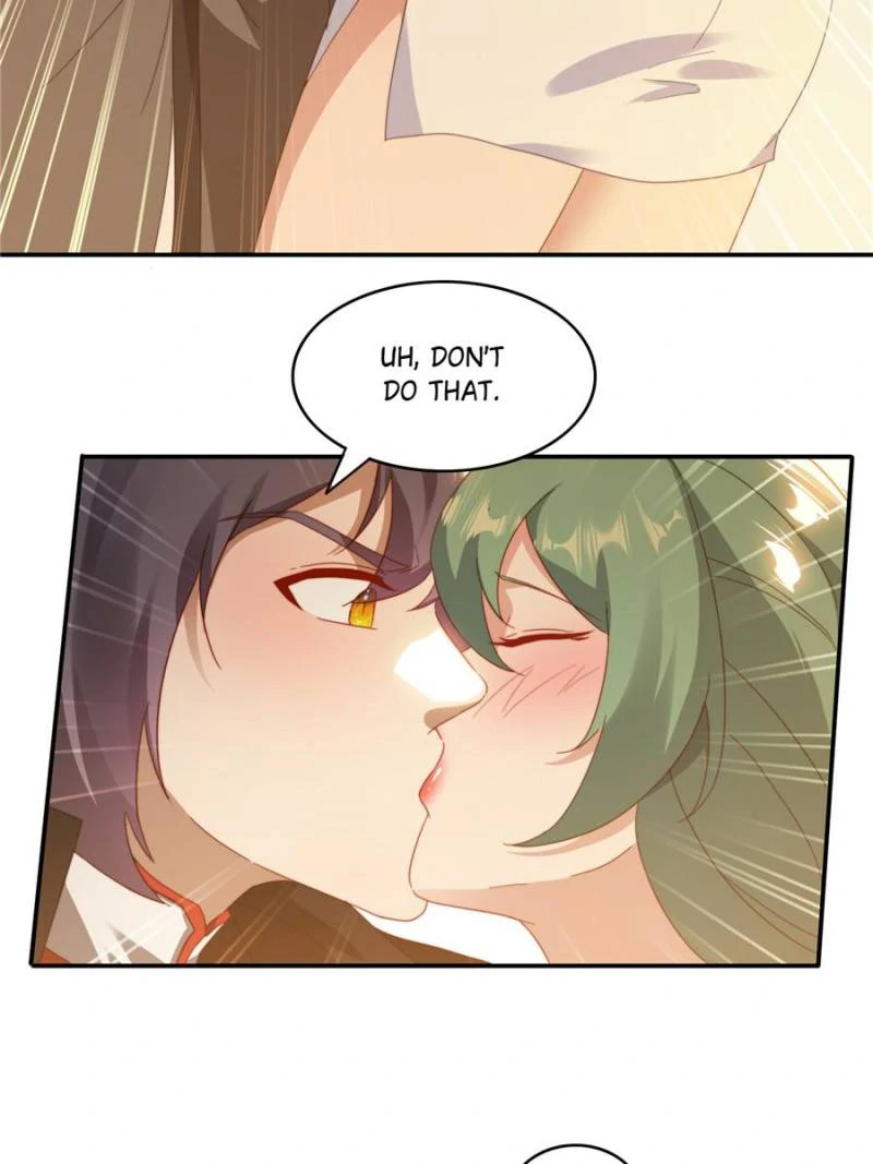 Sign-in for 90,000 Years Chapter 45 - page 34