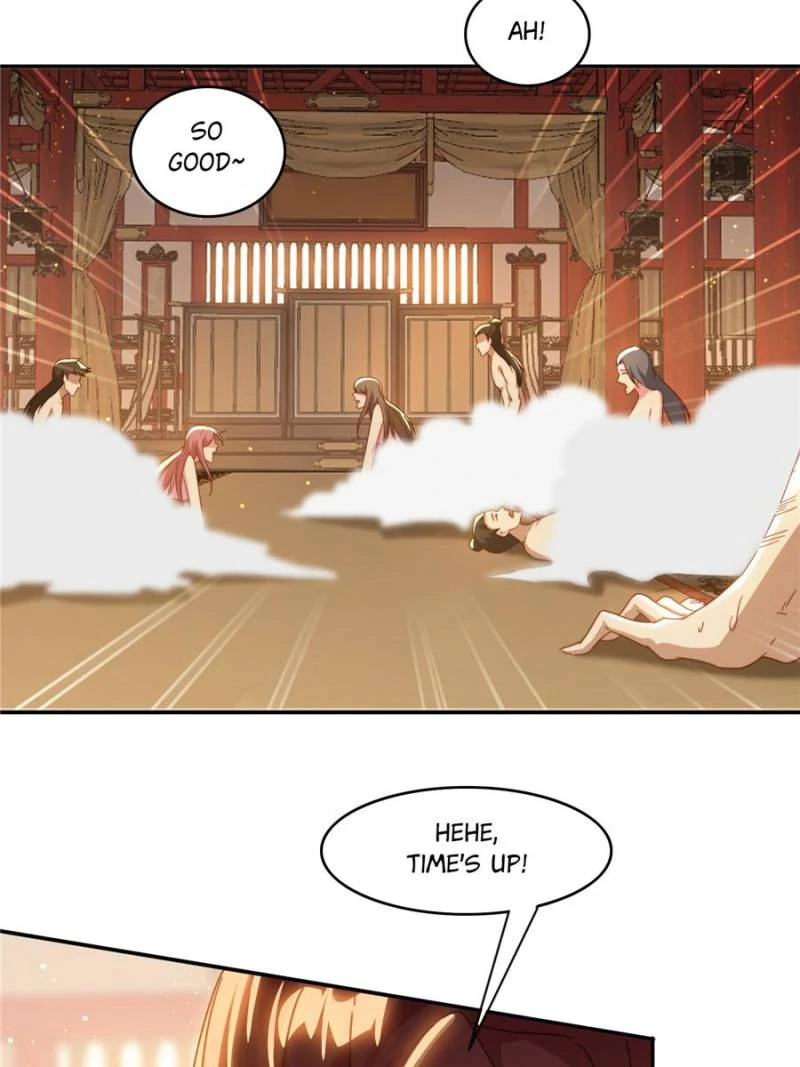 Sign-in for 90,000 Years Chapter 45 - page 35