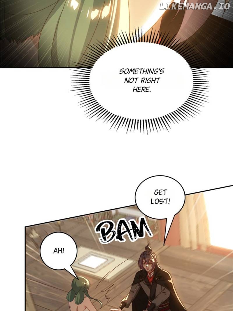 Sign-in for 90,000 Years Chapter 45 - page 40