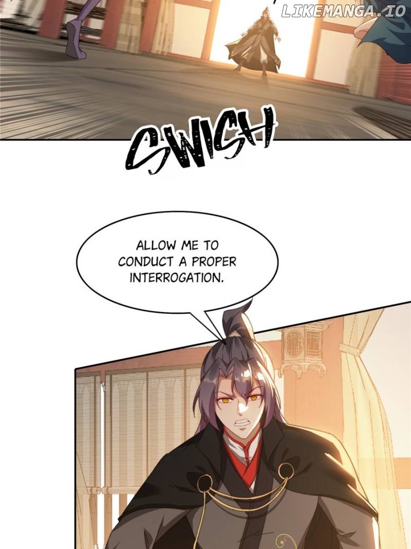 Sign-in for 90,000 Years Chapter 45 - page 44