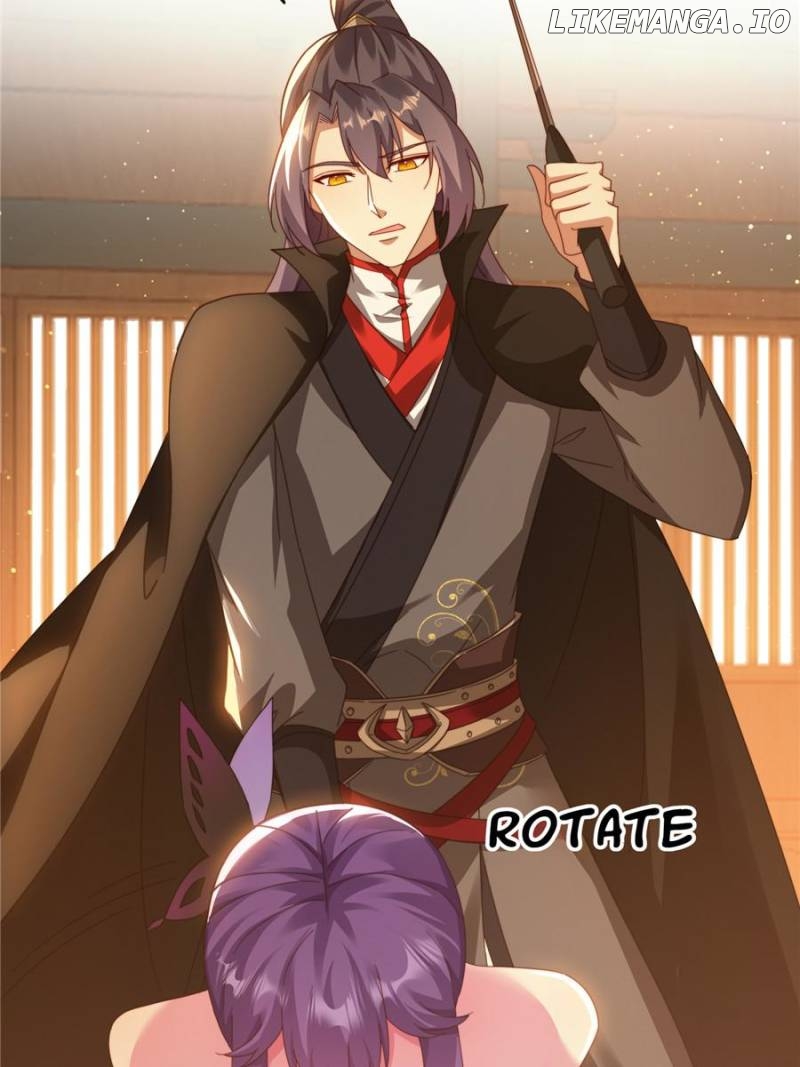 Sign-in for 90,000 Years Chapter 45 - page 8