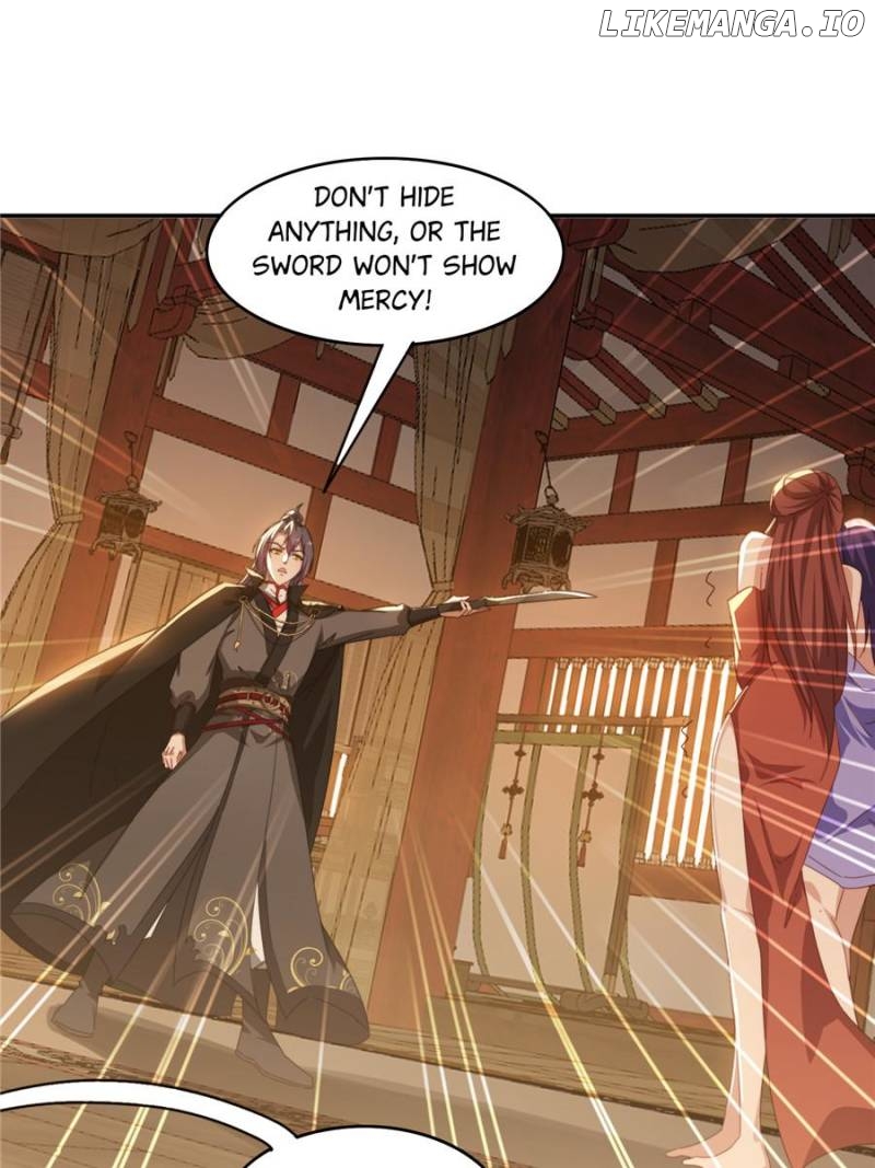 Sign-in for 90,000 Years Chapter 46 - page 10
