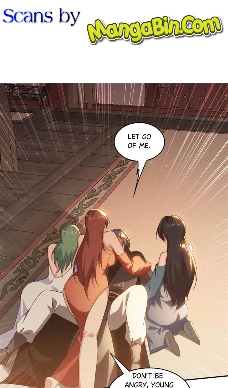 Sign-in for 90,000 Years Chapter 46 - page 1