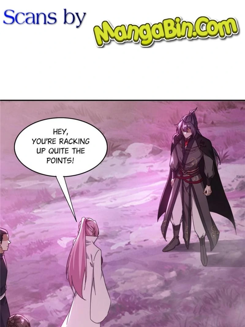 Sign-in for 90,000 Years Chapter 47 - page 1