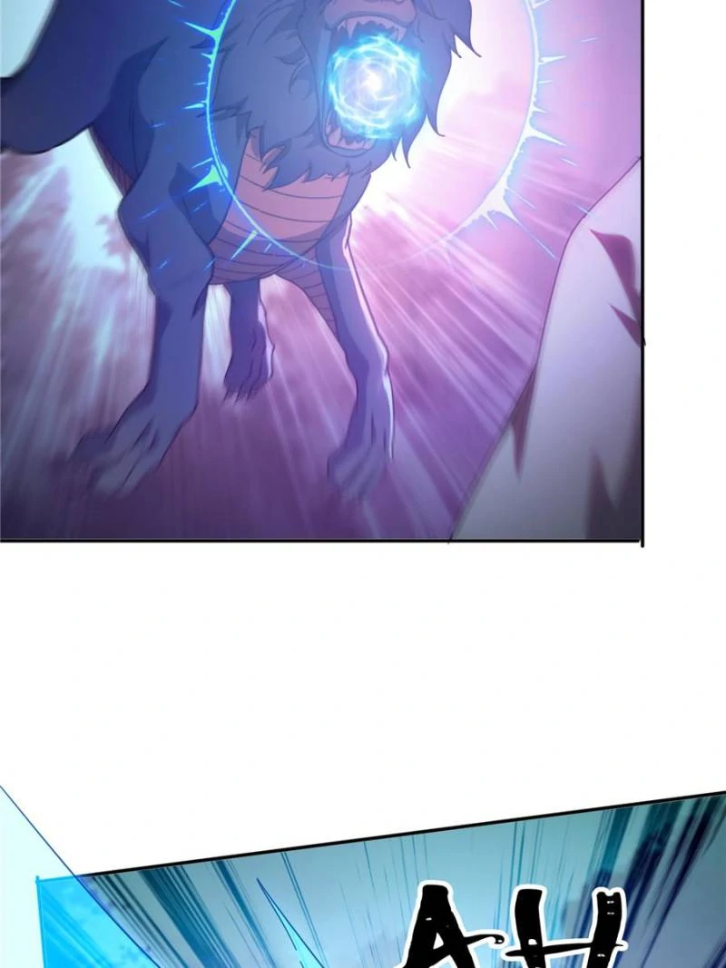 Sign-in for 90,000 Years Chapter 47 - page 23