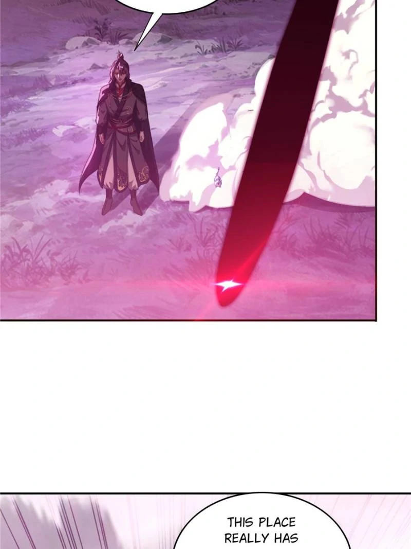 Sign-in for 90,000 Years Chapter 47 - page 29