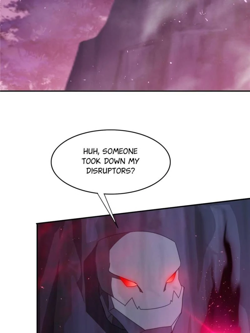 Sign-in for 90,000 Years Chapter 47 - page 32