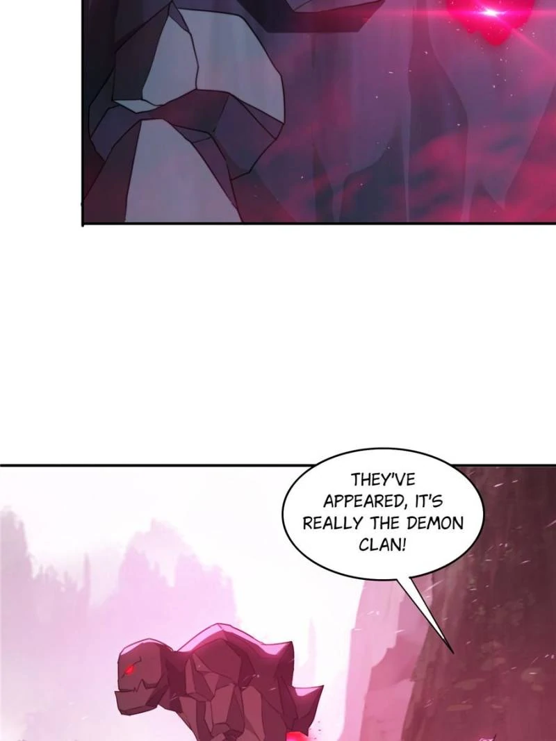 Sign-in for 90,000 Years Chapter 47 - page 33