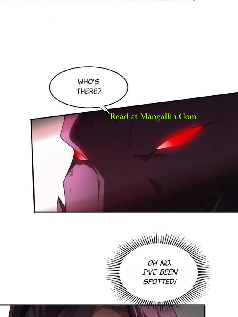 Sign-in for 90,000 Years Chapter 47 - page 35