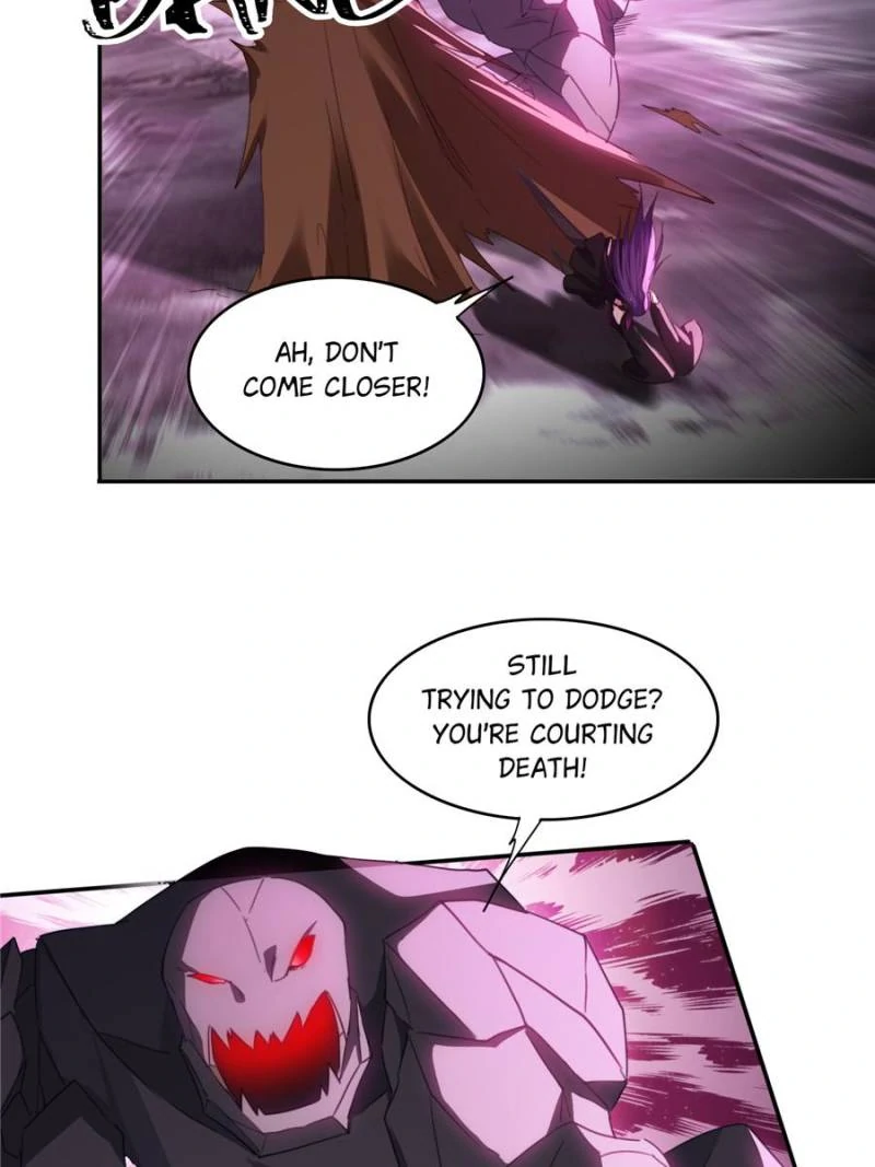 Sign-in for 90,000 Years Chapter 47 - page 40