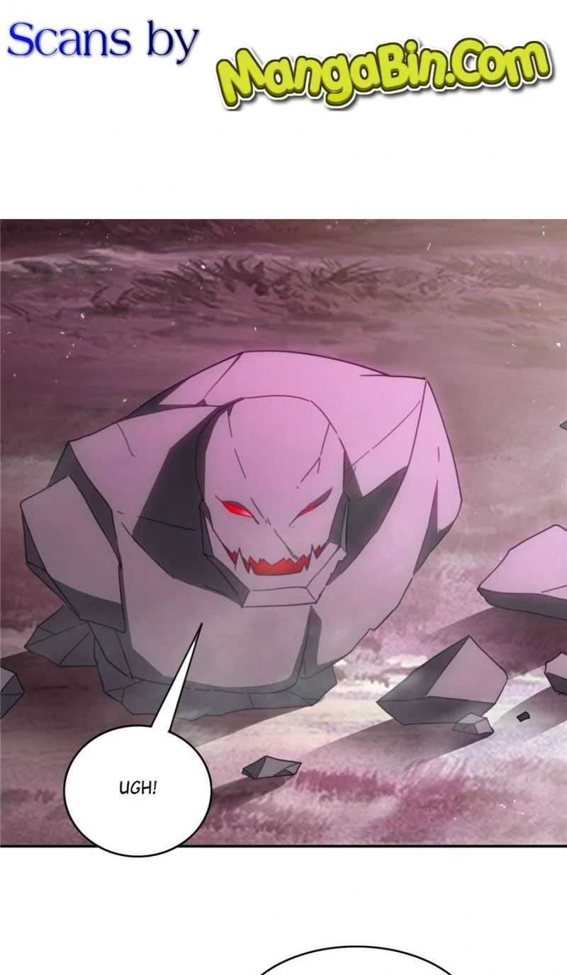 Sign-in for 90,000 Years Chapter 48 - page 1