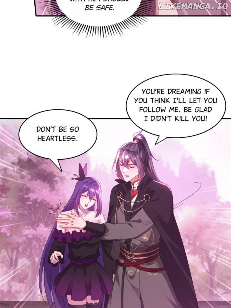 Sign-in for 90,000 Years Chapter 48 - page 23