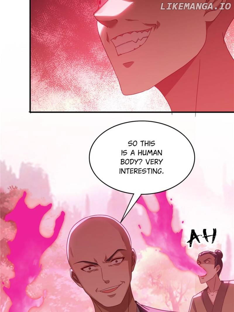 Sign-in for 90,000 Years Chapter 48 - page 44