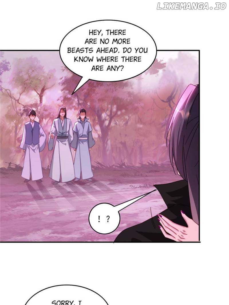 Sign-in for 90,000 Years Chapter 48 - page 49