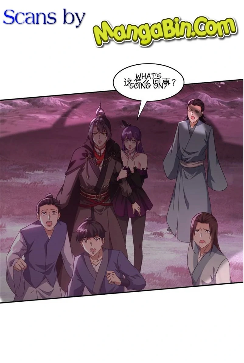 Sign-in for 90,000 Years Chapter 49 - page 1