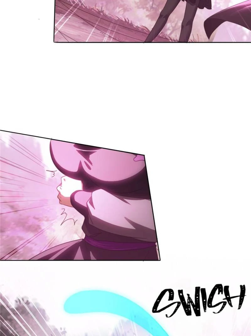 Sign-in for 90,000 Years Chapter 49 - page 31