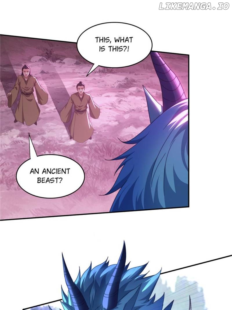 Sign-in for 90,000 Years Chapter 49 - page 37