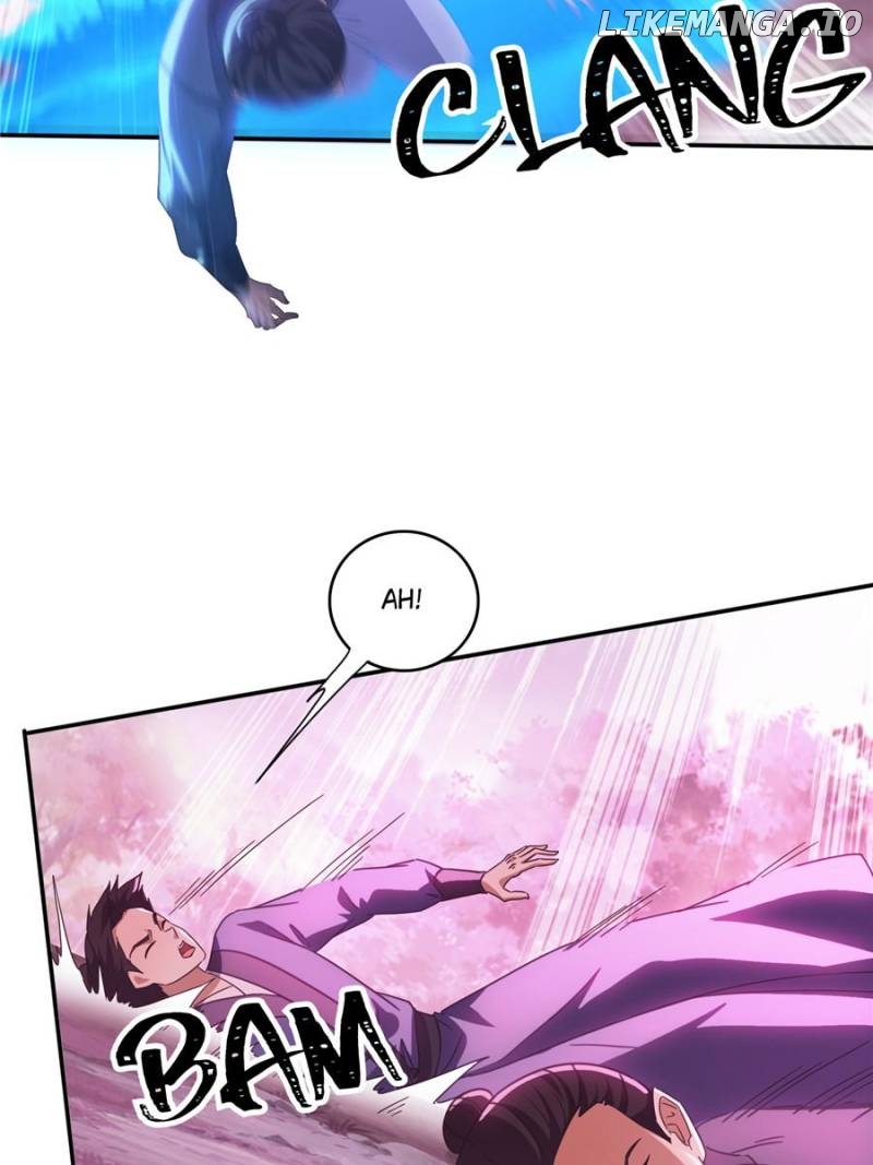 Sign-in for 90,000 Years Chapter 49 - page 3