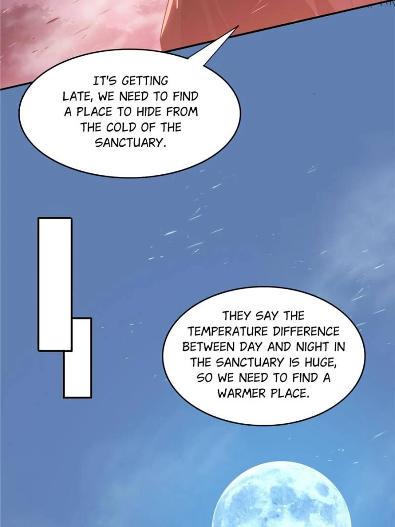 Sign-in for 90,000 Years Chapter 49 - page 47