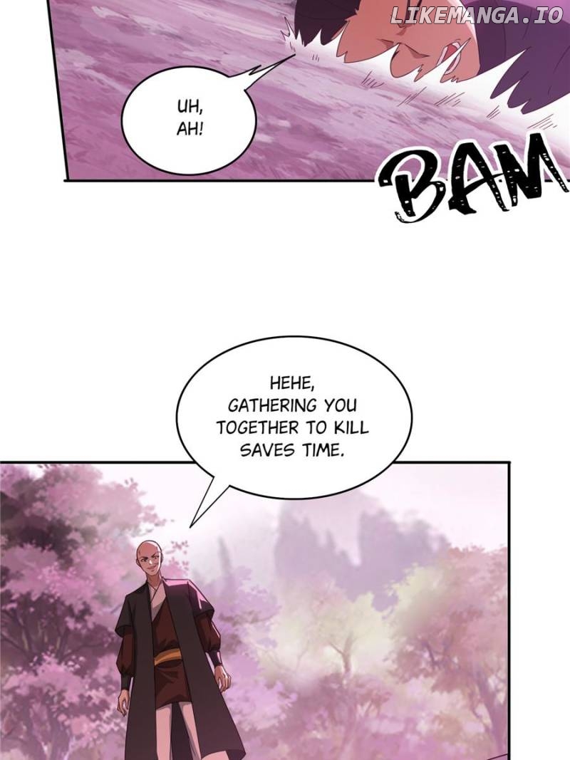 Sign-in for 90,000 Years Chapter 49 - page 4