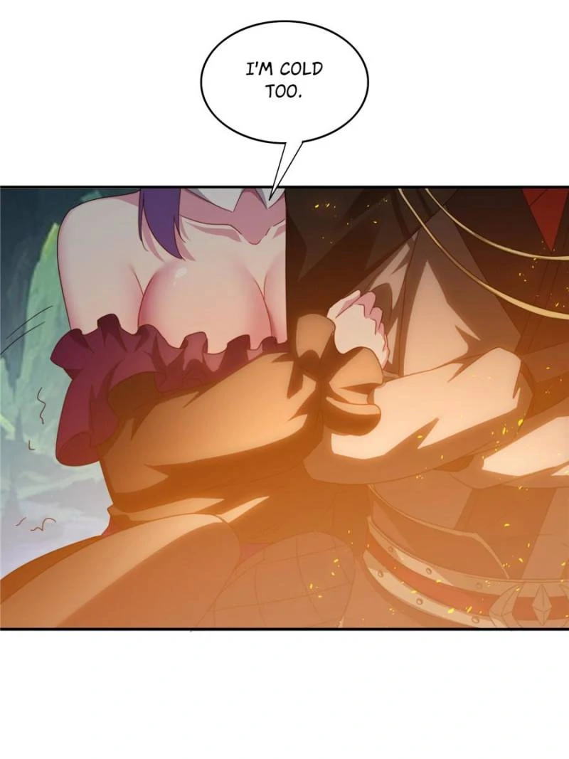 Sign-in for 90,000 Years Chapter 49 - page 51