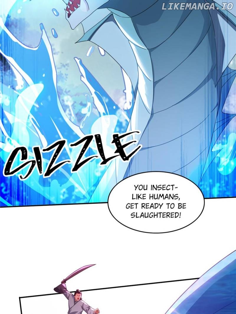 Sign-in for 90,000 Years Chapter 49 - page 6