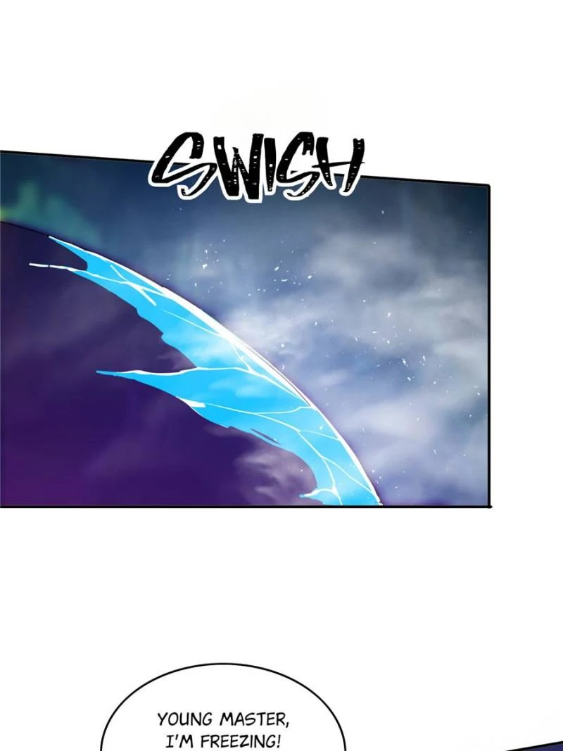 Sign-in for 90,000 Years Chapter 50 - page 10