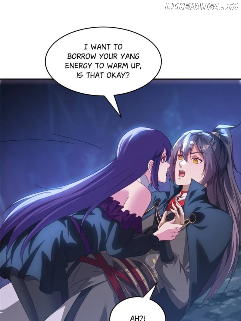 Sign-in for 90,000 Years Chapter 50 - page 15