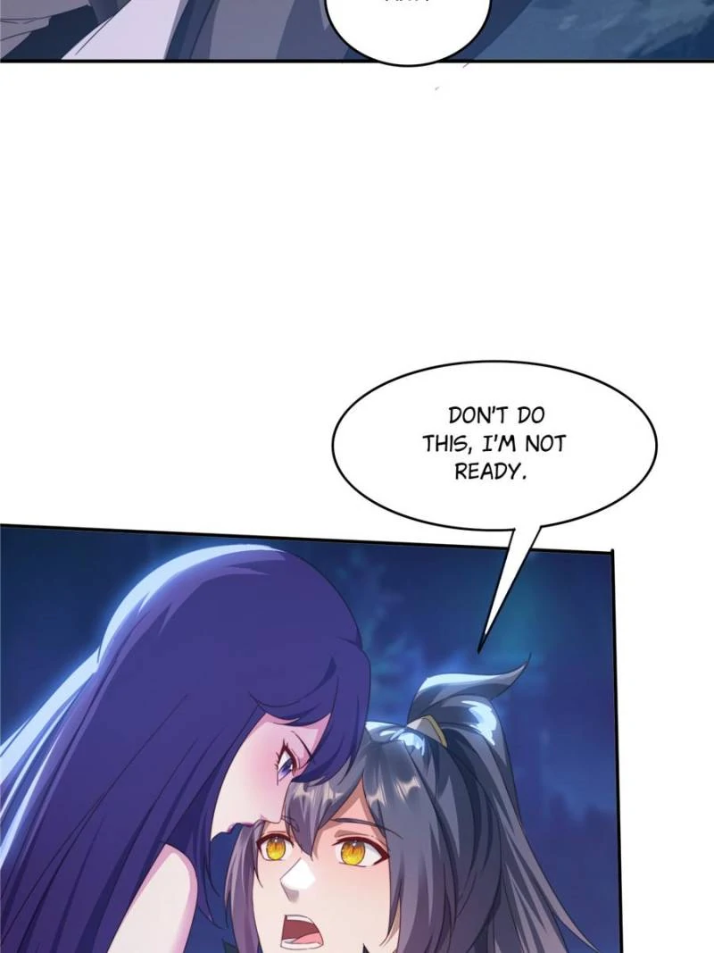 Sign-in for 90,000 Years Chapter 50 - page 16