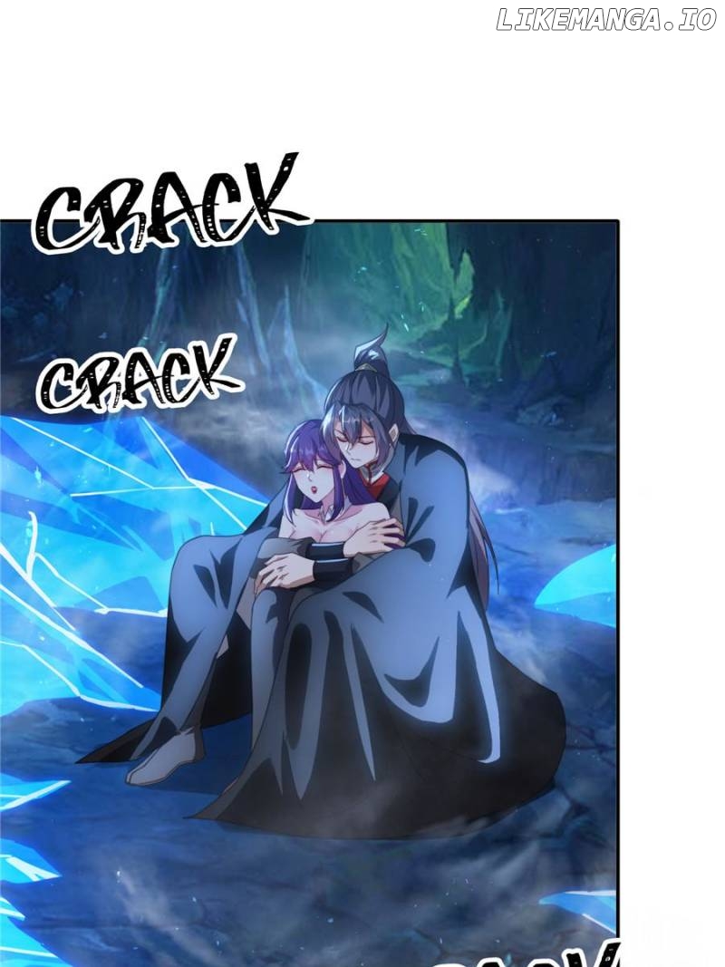 Sign-in for 90,000 Years Chapter 50 - page 1