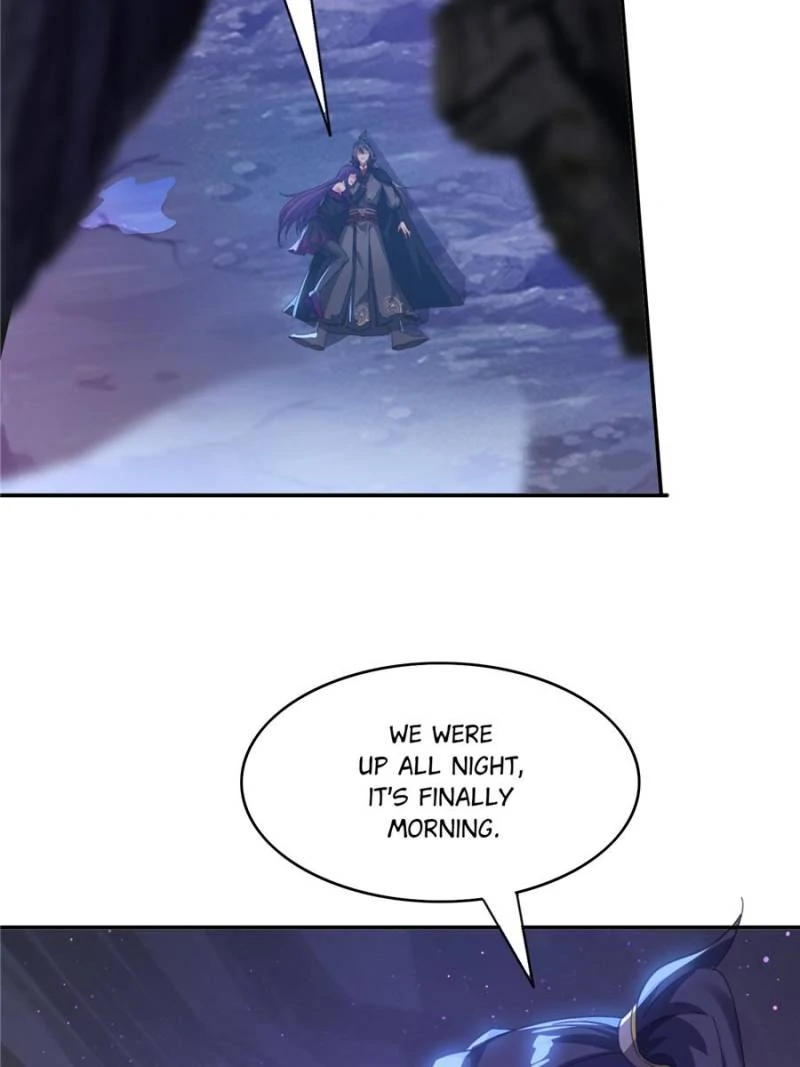 Sign-in for 90,000 Years Chapter 50 - page 31