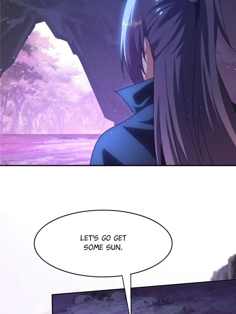 Sign-in for 90,000 Years Chapter 50 - page 32