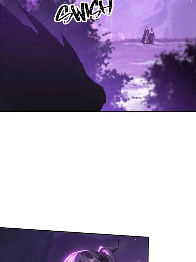 Sign-in for 90,000 Years Chapter 50 - page 34