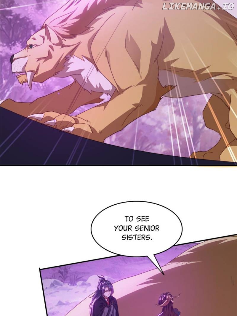 Sign-in for 90,000 Years Chapter 50 - page 44