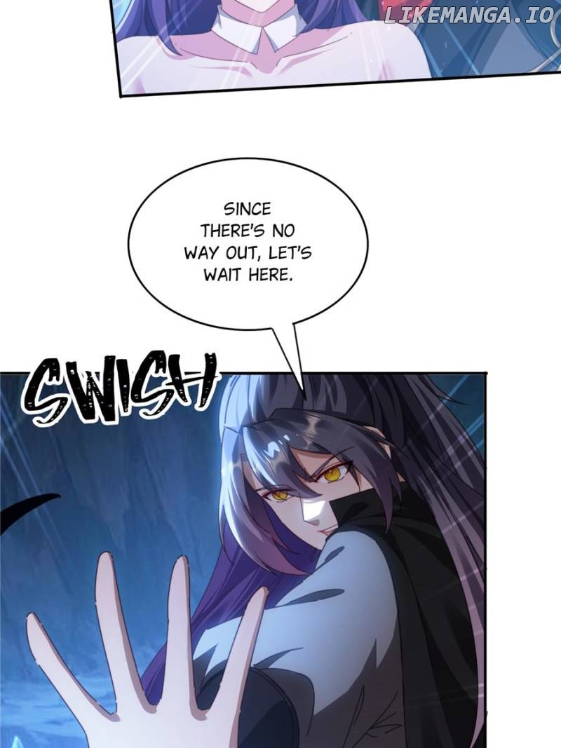 Sign-in for 90,000 Years Chapter 50 - page 4